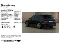 Brugt Audi Q7 489 HK (359 kW) 2025 SUV