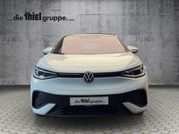 Neu VW ID.5 Pro 210 kW (286 PS) 2026 Gletscherweiß metallic schwarz SUV