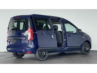 gebraucht Dacia Dokker 1,6 SCe Comfort KLIMA BLUETOOTH RADIO