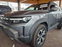 Neu Dacia Duster 131 PS (96 kW) 2025 Grau SUV