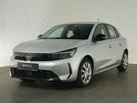 Gebraucht Opel Corsa 101 PS (74 kW) 2024 Silber Kleinwagen