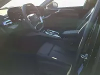 Neu Audi A6 Advanced Plus 204 PS (150 kW) 2025 Mythosschwarz metallic Kombi