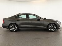 gebraucht Volvo S60 B4 Inscription LED Pano Navi HK ACC STHZ 360