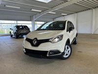 Occasion Renault Captur Intens 118 ch (86 kW) 2017 Jaune SUV