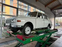 Gebraucht Wartburg 353 50 PS (36 kW) 1979 Grau Limousine
