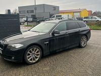 gebraucht BMW 530 d f11