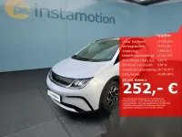 Neu BYD Dolphin Design 150 kW (204 PS) 2026 Weiß Kleinwagen