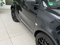 Gebraucht Smart ForTwo Coupé 90 PS (66 kW) 2019 Grün Coupé