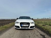 gebraucht Audi A4 2.0 TFSI - S line Quattro