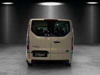 Usata Ford Transit Custom Trend 105 CV (77 kW) 2021 Bianco Monovolume