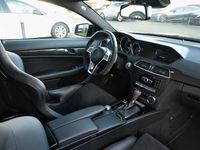 Gebraucht Mercedes C63 AMG AMG 517 PS (380 kW) 2013 Schwarz Coupé