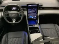Gebraucht Ford Capri Premium 210 kW (286 PS) 2025 Schwarz SUV