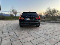 Gebraucht Volvo V90 197 PS (144 kW) 2021 Schwarz Kombi
