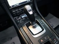 gebraucht Porsche 991 T Kom.-Sitze*Sport-Auspuff*Kamera*Carbon