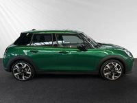 Occasion Mini Cooper 156 ch (114 kW) 2024 Vert Citadine