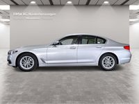 gebraucht BMW 520 d Limousine