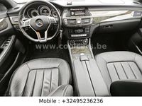 Gebraucht Mercedes CLS250 204 PS (150 kW) 2013 Silber Limousine