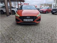 Gebraucht Hyundai i30 Advantage 101 PS (74 kW) 2024 Orange Limousine