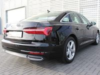 gebraucht Audi A6 50 TFSIe quattro Stronic Navi AHK APS Klima