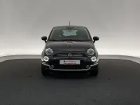 Gebraucht Fiat 500 Lounge 69 PS (50 kW) 2017 Colore esterno Limousine