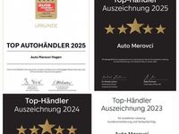 Gebraucht Audi A4 S-Line 170 PS (125 kW) 2022 Blau Limousine