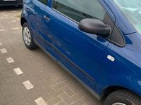 gebraucht VW Fox 1,2l