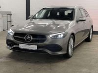 Gebraucht Mercedes C180 Advanced 170 PS (125 kW) 2024 Silber Limousine