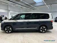 Ny VW Multivan 150 HK (110 kW) 2026 Hvid MPV