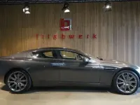 Gebraucht Aston Martin Rapide 476 PS (350 kW) 2010 Andere Limousine
