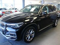 Gebraucht BMW X5 xLine 286 PS (210 kW) 2022 Schwarz SUV