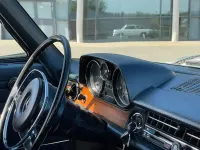 Gebraucht Mercedes 250 150 PS (110 kW) 1969 Coupé