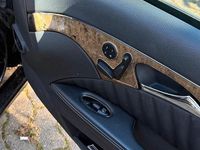 Gebraucht Mercedes E500 Avantgarde 306 PS (225 kW) 2004 Schwarz Kombi