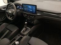 Gebraucht Ford Focus ST-Line X 155 PS (114 kW) 2025 Obsidianschwarz metallic Limousine