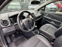 Gebraucht Renault Clio IV Intens 90 PS (66 kW) 2019 Sternenschwarz Kleinwagen