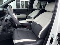 Gebraucht Kia EV3 GT-Line 150 kW (204 PS) 2025 Snowwhite pearl SUV