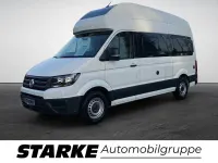Gebraucht VW California California 177 PS (130 kW) 2024 Weiß (candyweiß) Van