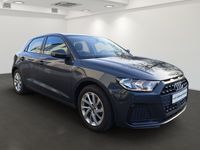 gebraucht Audi A1 Sportback ADV.SPORT TFSI DIGI+GRA+SITZHZG+APP