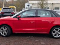 Gebraucht Audi A1 Design 180 PS (132 kW) 2018 Andere Limousine