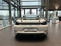 gebraucht Porsche 718 Cayman GT4 (982)