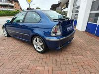 gebraucht BMW 325 ti Compact (E46)