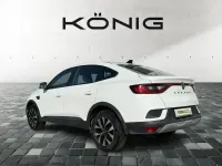 Gebraucht Renault Arkana Equilibre 140 PS (102 kW) 2023 Weiß SUV