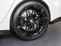 Gebraucht BMW M3 Performance 530 PS (389 kW) 2025 Alpinweiss iii Kombi