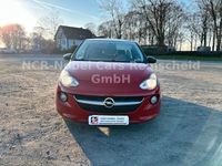 Gebraucht Opel Adam Jam 87 PS (63 kW) 2013 Rot Kleinwagen