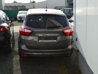 Gebraucht Ford C-MAX Titanium 140 PS (102 kW) 2013 Andere farbe Van / Kleinbus