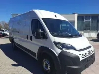 Gebraucht Fiat Ducato 179 PS (131 kW) 2024 Ducato weiß Van