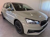 Neu Skoda Fabia 95 PS (69 kW) 2026 Timiano green Kleinwagen