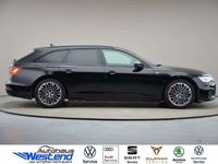 gebraucht Audi A6 Avant sport 50 TFSI e