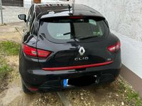 gebraucht Renault Clio IV 