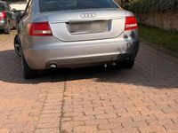 Occasion Audi A6 Comfort 340 ch (250 kW) 2008 Argent Berline