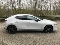 Neu Mazda 3 Homura-Line 140 PS (102 kW) 2025